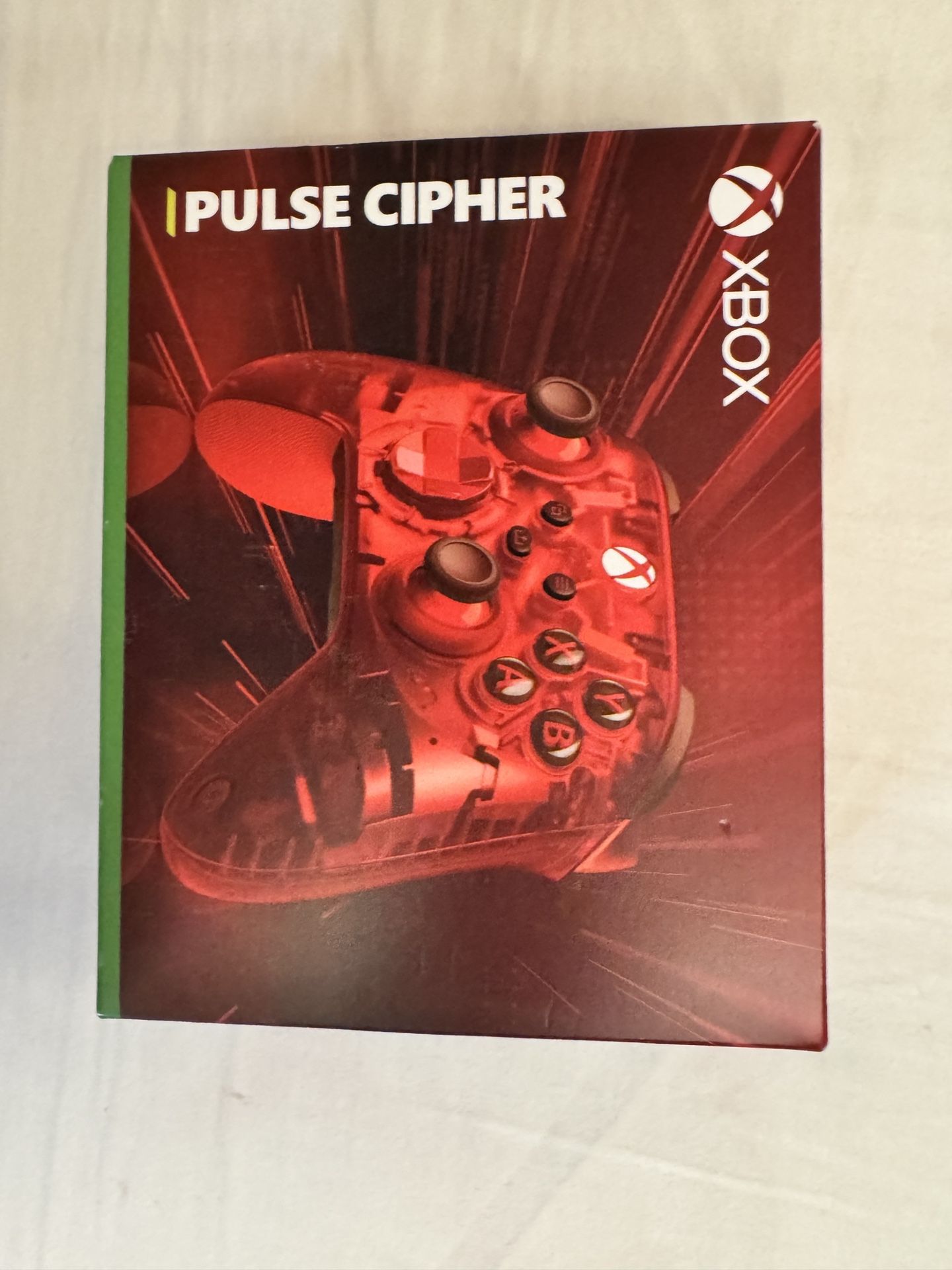 Xbox Controller