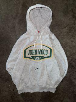 Vintage 90’s Nike Center Swoosh