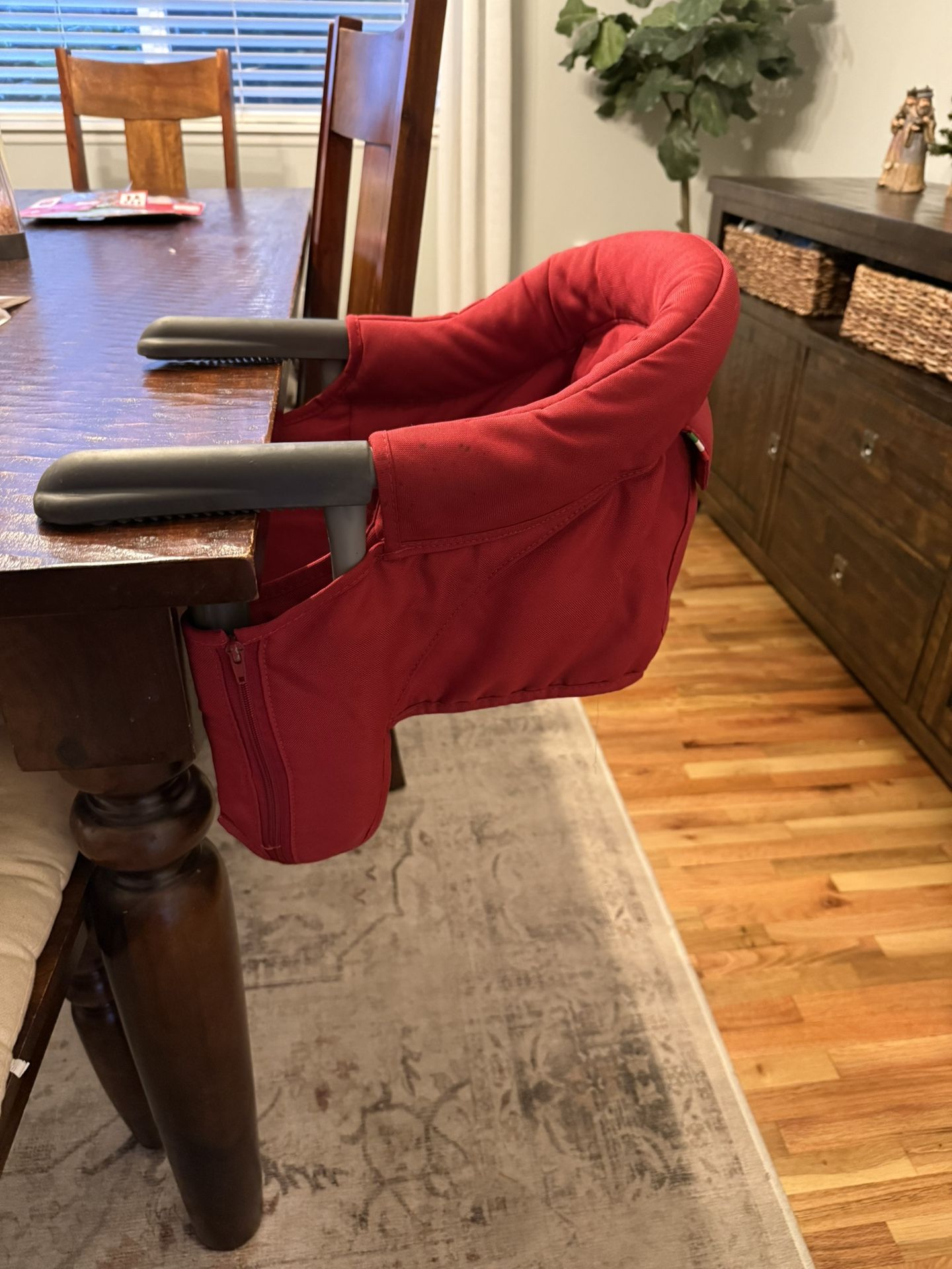 Inglesina Fast Table Hook-on High Chair