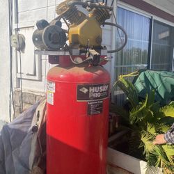 Compressor
