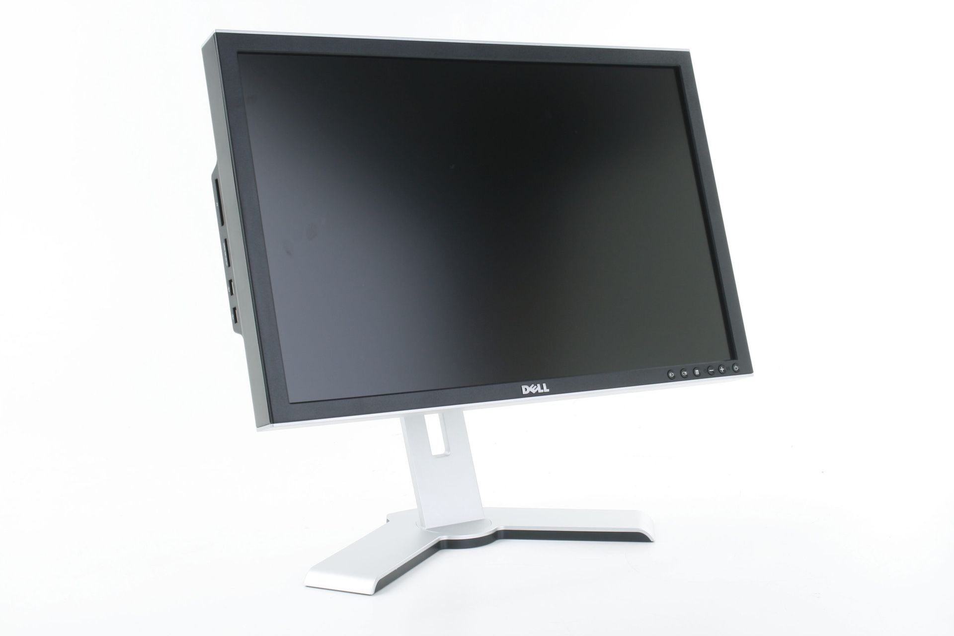 DELL 24" UltraSharp 2408WFP Computer Monitor