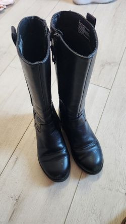 Girls, Tall Fall Boots