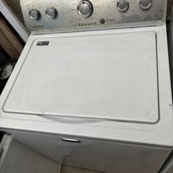 Maytag Washer (OBO)