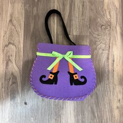 Halloween Bag 