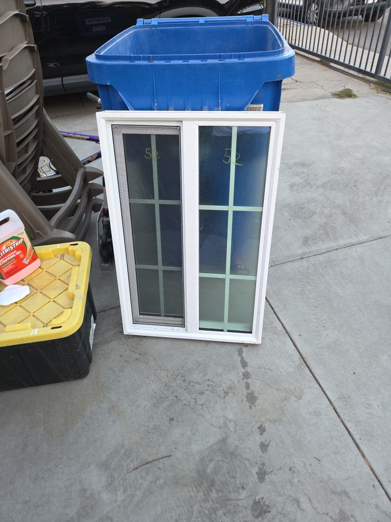 Single Window for sale.