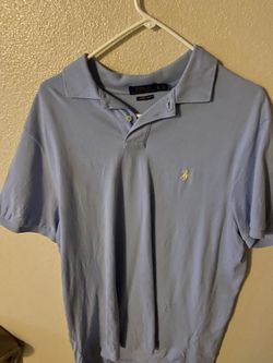 Polo / Tommy Hilfiger collar shirts