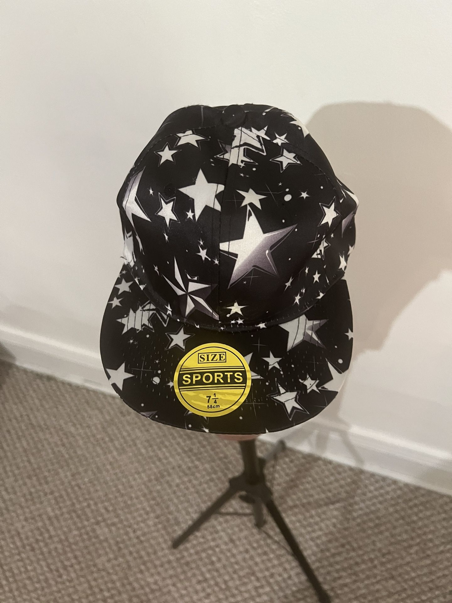 Starz Fitted Cap