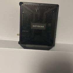 Netgear Modem Model C7000v2