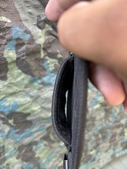 Concealed Holster