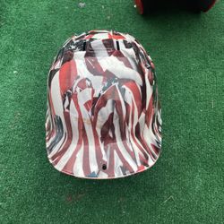 Baseball Helmet 
