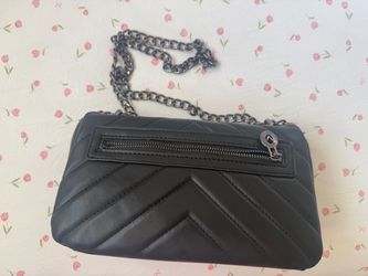 New bag
