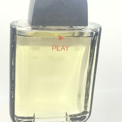 Givenchy PLAY Aftershave  ( Very Rare ) 