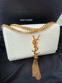 YSL handbag