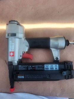 Porter Cable Brad Nailer