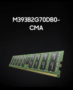M393B2G70DBO - CMA Samsung RAM 16 GB