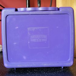 Vintage Barbie Cool Times Lunch Box With Thermos B1 for Sale in Cleveland,  OH - OfferUp