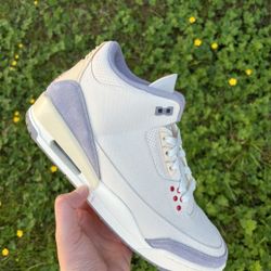 Jordan 3 Muslin