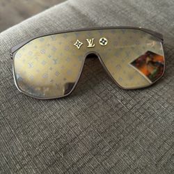 LV Monogram Glasses Unisex