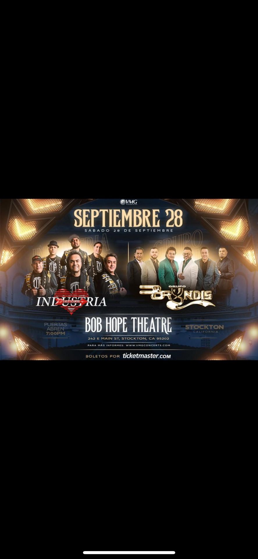 Tickets