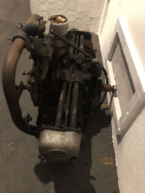 Cushman Truckster OMC motor for Sale in Miami, FL - OfferUp