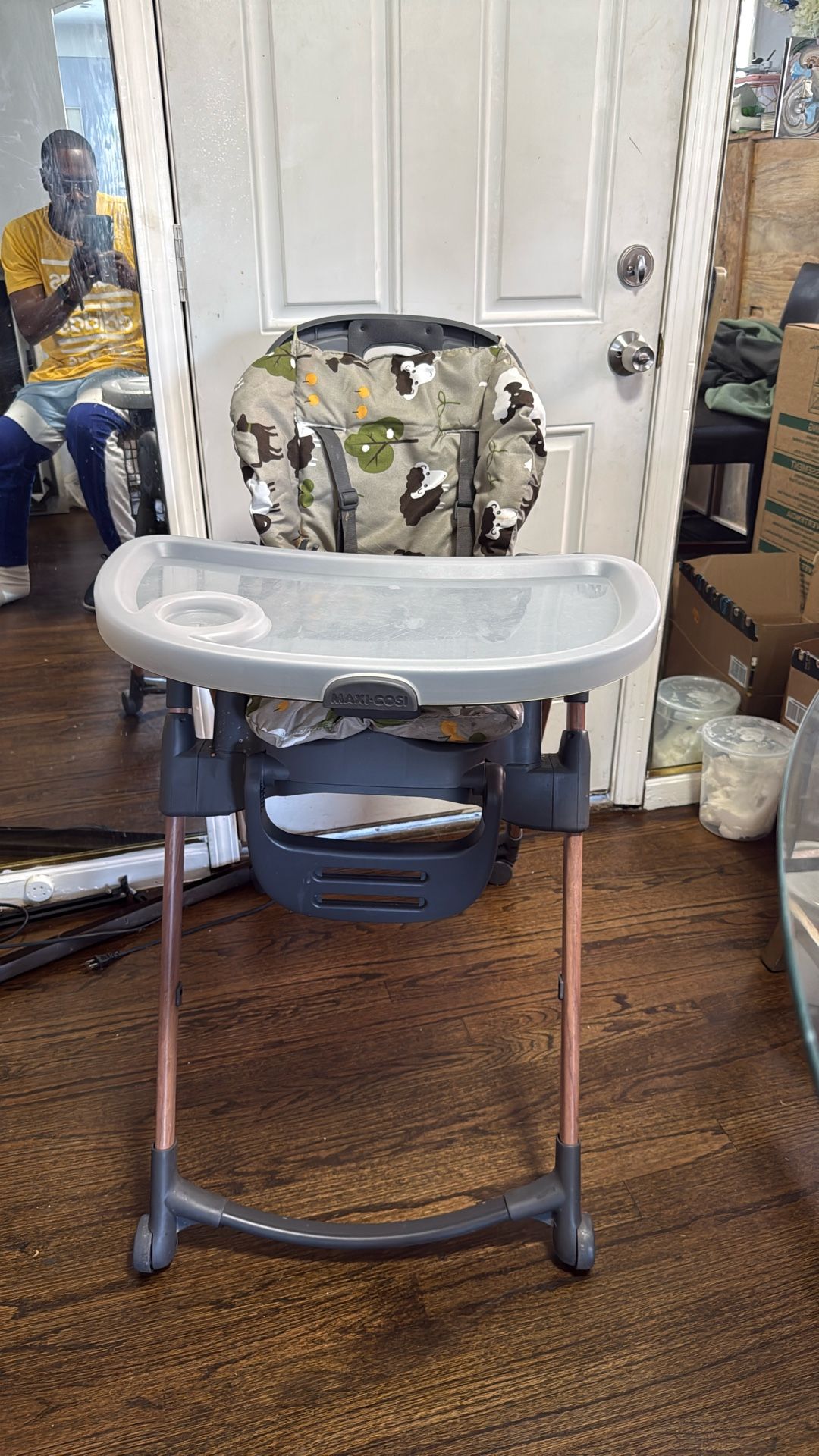 High Chair