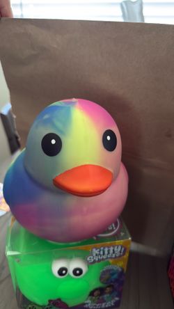 Viral squishy