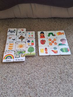 Eric Carle