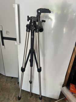Camera  Holder Adjustable Height 