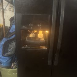 Refrigerator Whirlpool 