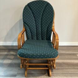 Rocking Chair 