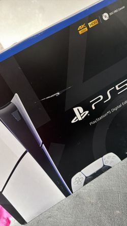 PS5- BRAND NEW