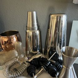 Bar Set