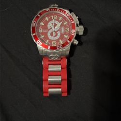Invicta Watch