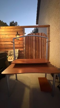 Jerker Adjuster Desk