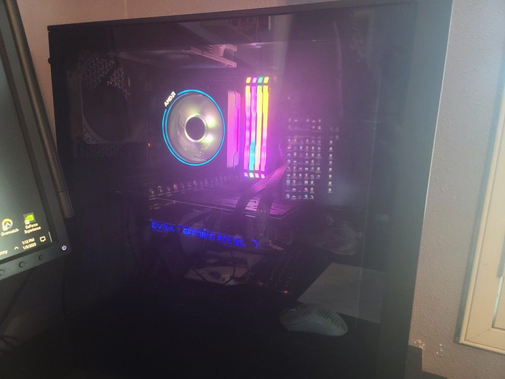 Gaming Pc For Sale
