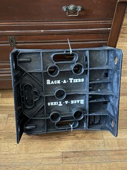 Rack - A - Tier Wire Dispenser