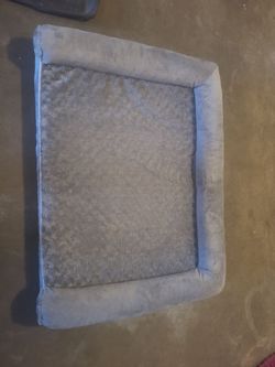 Cama para perro mediano a grande