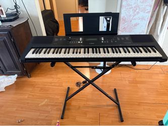 Yamaha Piano