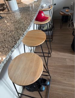 Bar stools