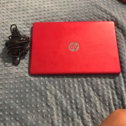 PRE OWNED : HP 15.6 in HD Anti-Glare Everyday Laptop, Intel N200 Pentium Processor, 4GB DDR4 RAM, 128GB SSD