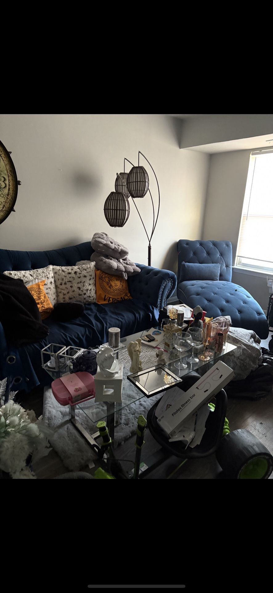 Living Room Set