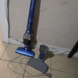 ELECTROLUX Vacuum Ergorapido Good Conditions 