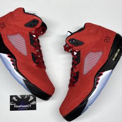 Jordan 5 Toro Sz 11.5