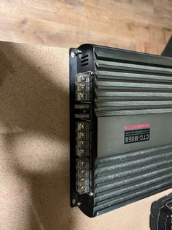Voice for channel