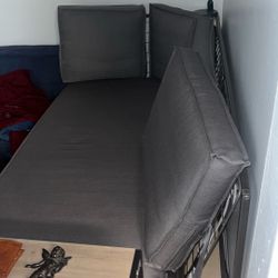 IKEA Customizable Couch 