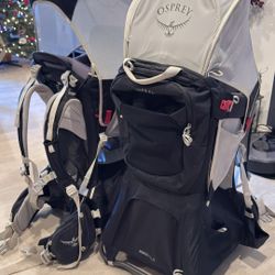 Osprey Poco Child Carrier Backpack