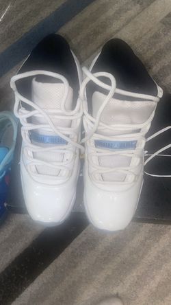Jordan 11s