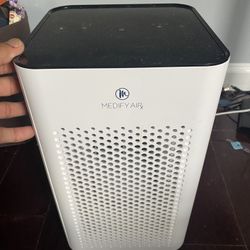Medify Air Refurbished 