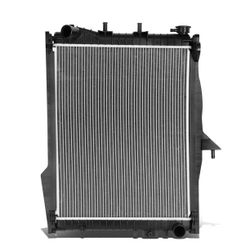 04-09 Dodge Durango/Chrysler Aspen Radiator Radiador