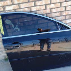 2008-12 Chevy Malibu Right Front Door 